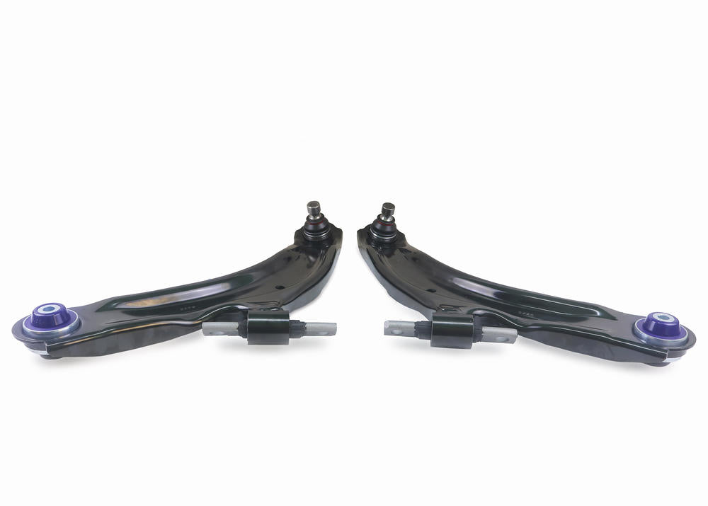 SuperPro Front Lower Control Arm Kit incl. Ball Joints