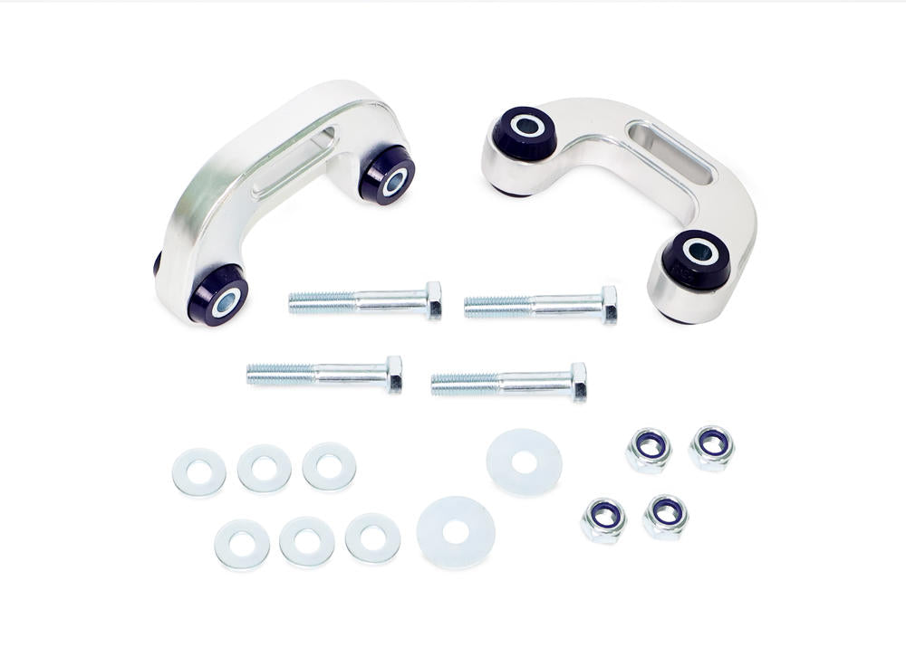 SuperPro Sway Bar Link Rod Kit