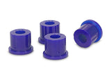 SuperPro Spring Shackle Upper Bush Kit