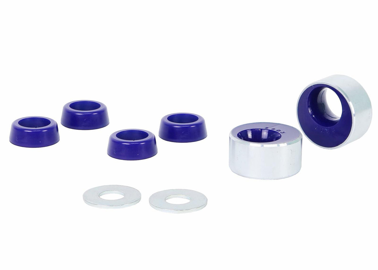 SuperPro Front Control Arm Bushing Kit
