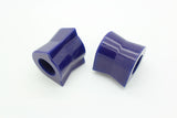 SuperPro Front Sway Bar Mount Bush Kit