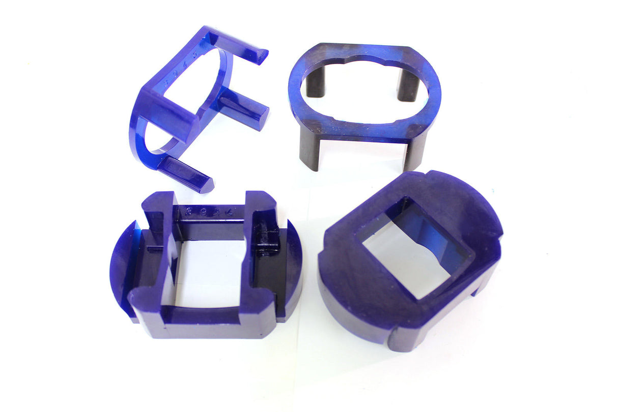 SuperPro Rear Subframe Void Filler Rear Bush Kit