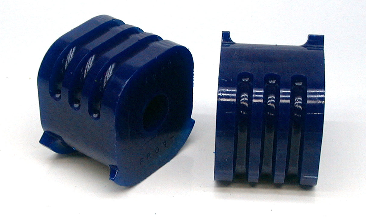 SuperPro Control Arm Lower-Inner Rear Bush Kit