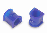 SuperPro Sway Bar Mount To Link Bush Kit