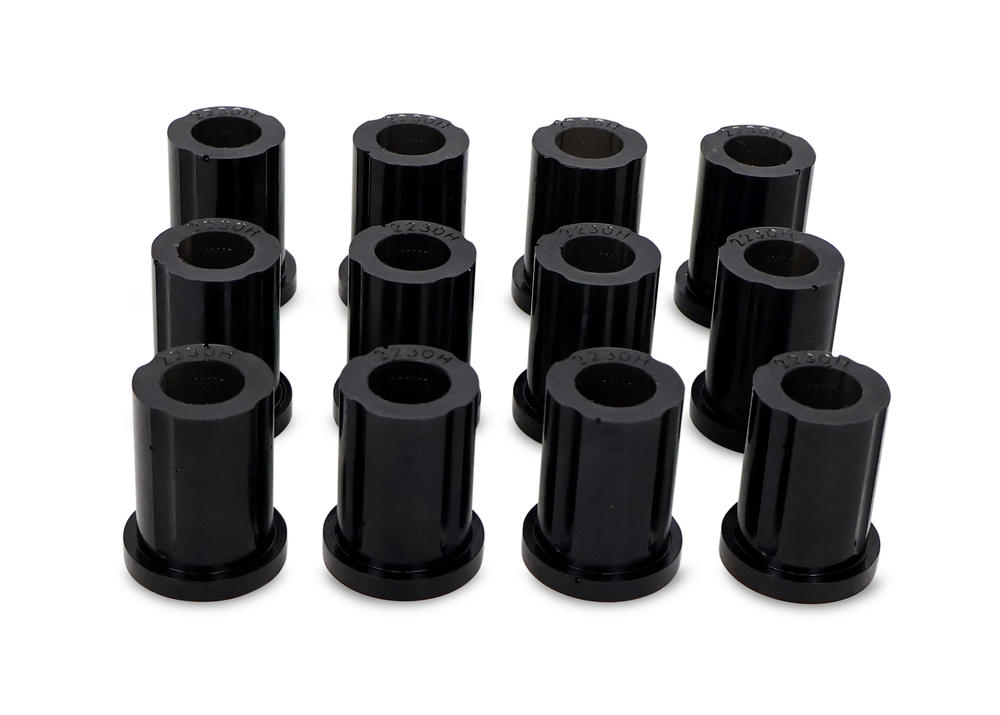 SuperPro Leaf Spring Bush Kit