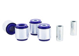 SuperPro Rear Trailing Arm Lower Front & Rear Bush Kit
