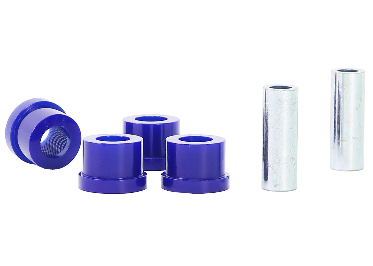 SuperPro Control Arm Lower-Front Bush Kit