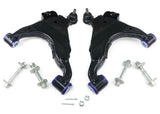 SuperPro Front Lower Standard Control Arm Kit incl. Ball Joints