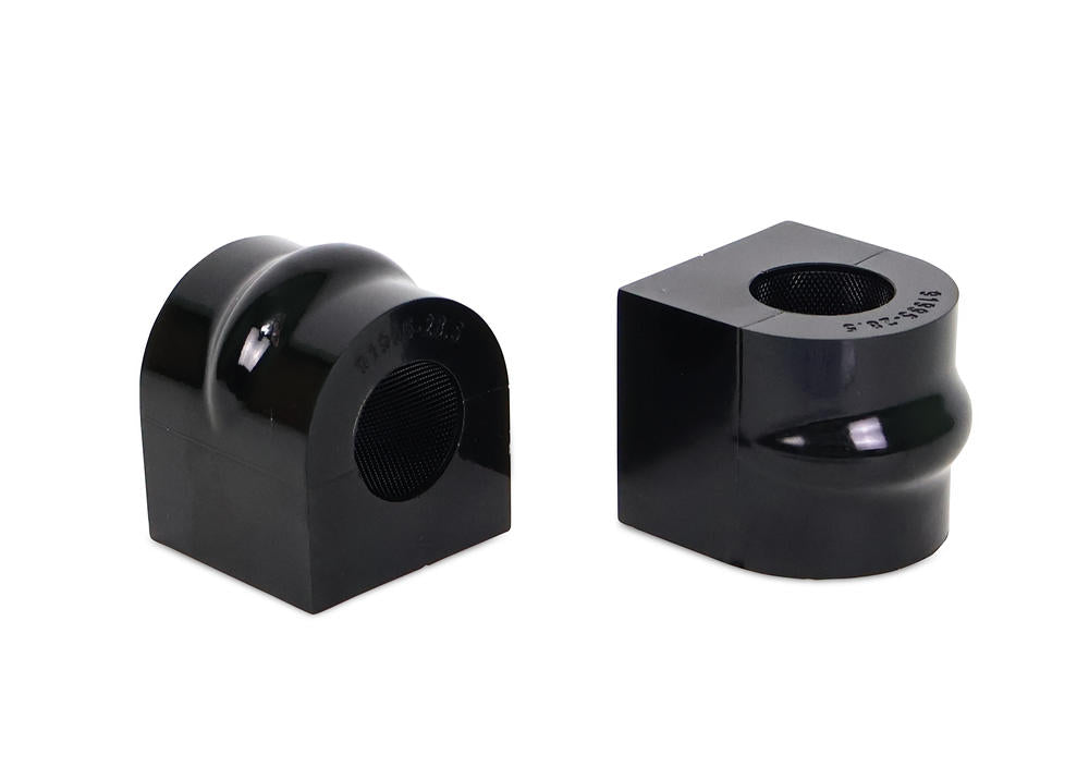 SuperPro Sway Bar Mount Bushing Kit 28.5mm