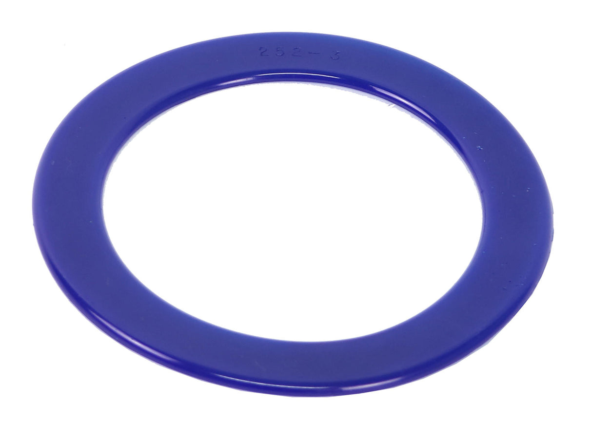 SuperPro Coil Spring Spacer Bush Kit