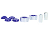 SuperPro Front Control Arm Lower Inner Rear Bush Kit - Single Offset