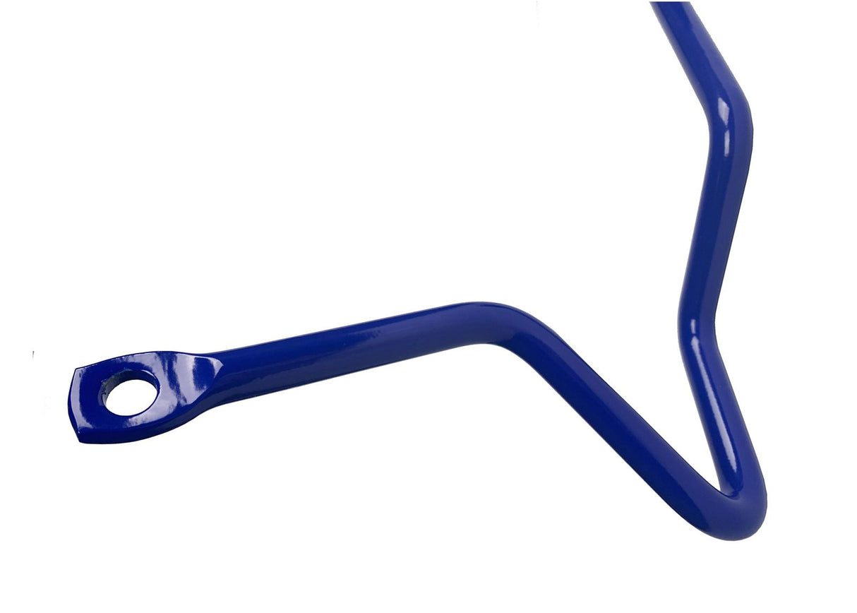 SuperPro 18mm Heavy Duty Non Adjustable Rear Sway Bar Kit