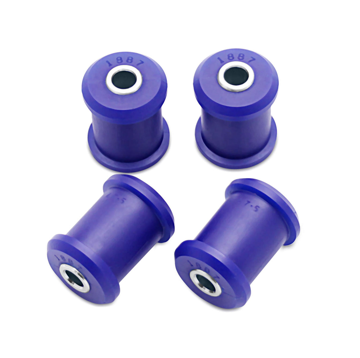 SuperPro Front Upper Control Arm-Inner Bushes