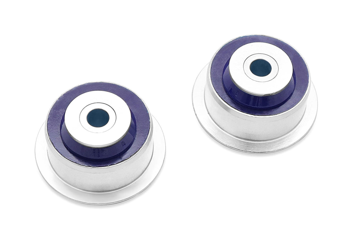 SuperPro Front Control Arm Lower-Rear Double Offset Bush Kit