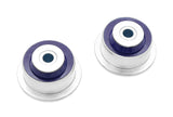 SuperPro Front Control Arm Lower-Rear Double Offset Bush Kit