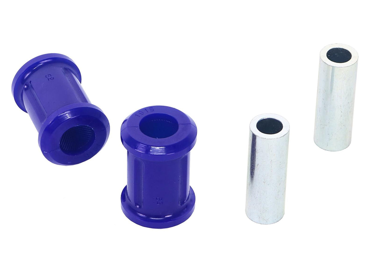 SuperPro Control Arm Lower-Inner Front Bush Kit
