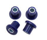 SuperPro Front Control Arm Upper-Inner Bush Kit - Comfort Option