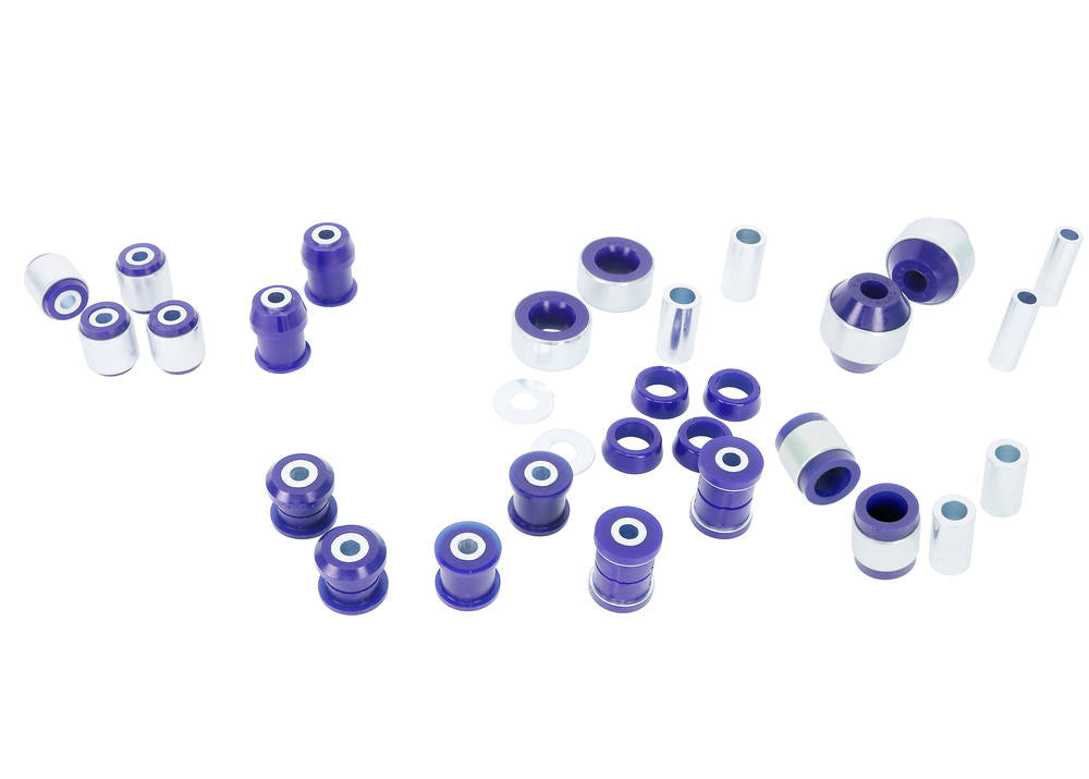 SuperPro Complete Enhancement Bush Kit