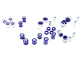SuperPro Complete Enhancement Bush Kit