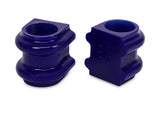 SuperPro Sway Bar Mount Bush Kit