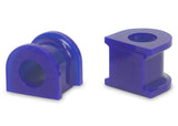 SuperPro Front Sway Bar Mount Bush Kit 22mm ID
