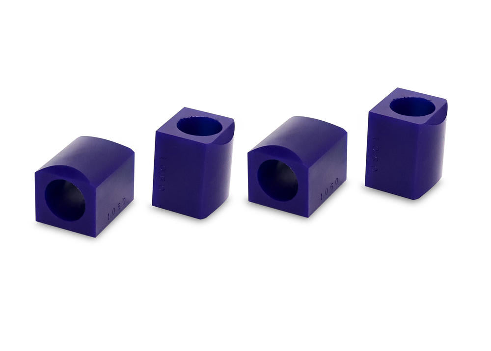 SuperPro Sway Bar Mount Bush Kit 22mm ID