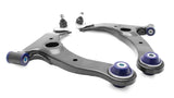 SuperPro Front Lower Control Arm Kit incl. Ball Joints