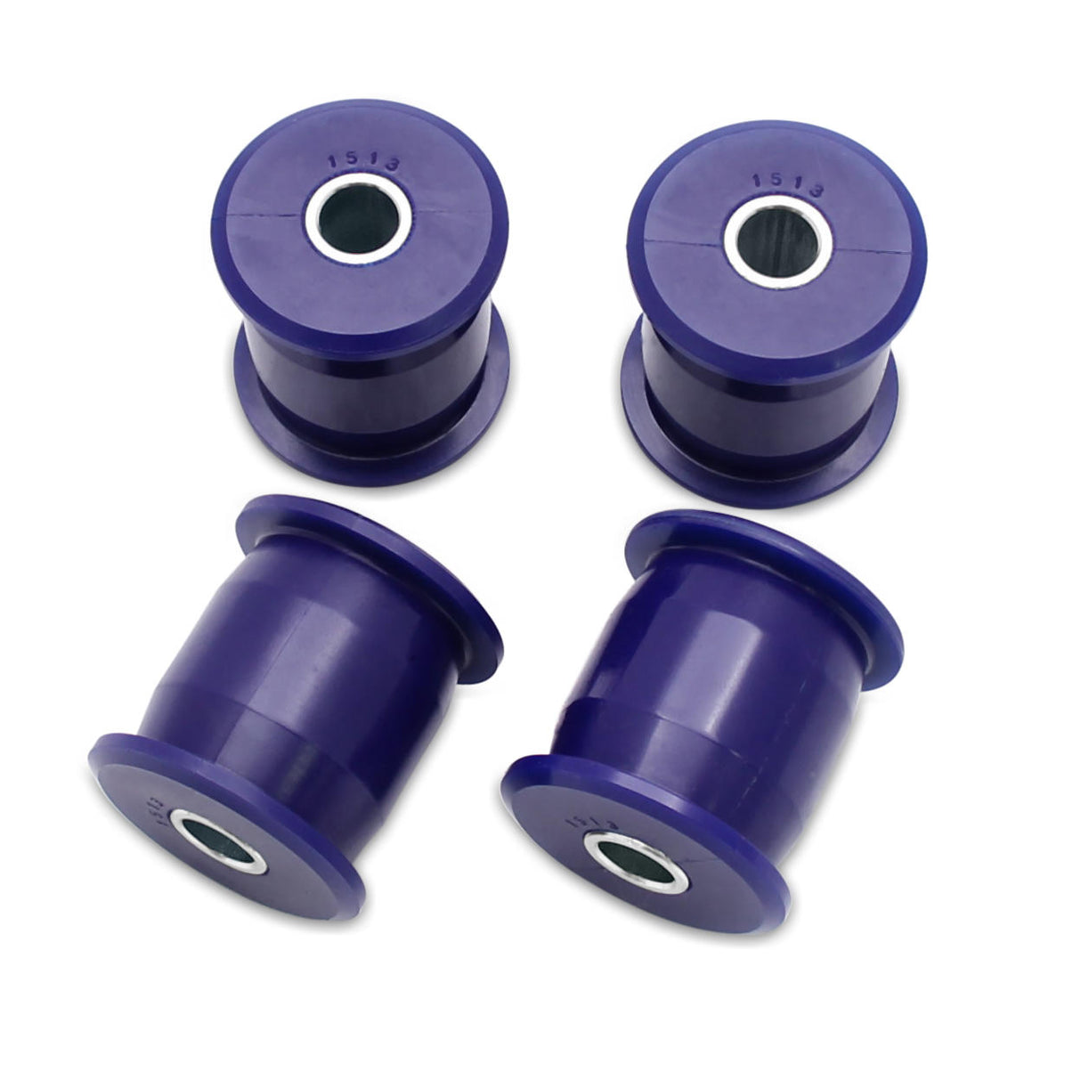 SuperPro Trailing Arm Bush Kit