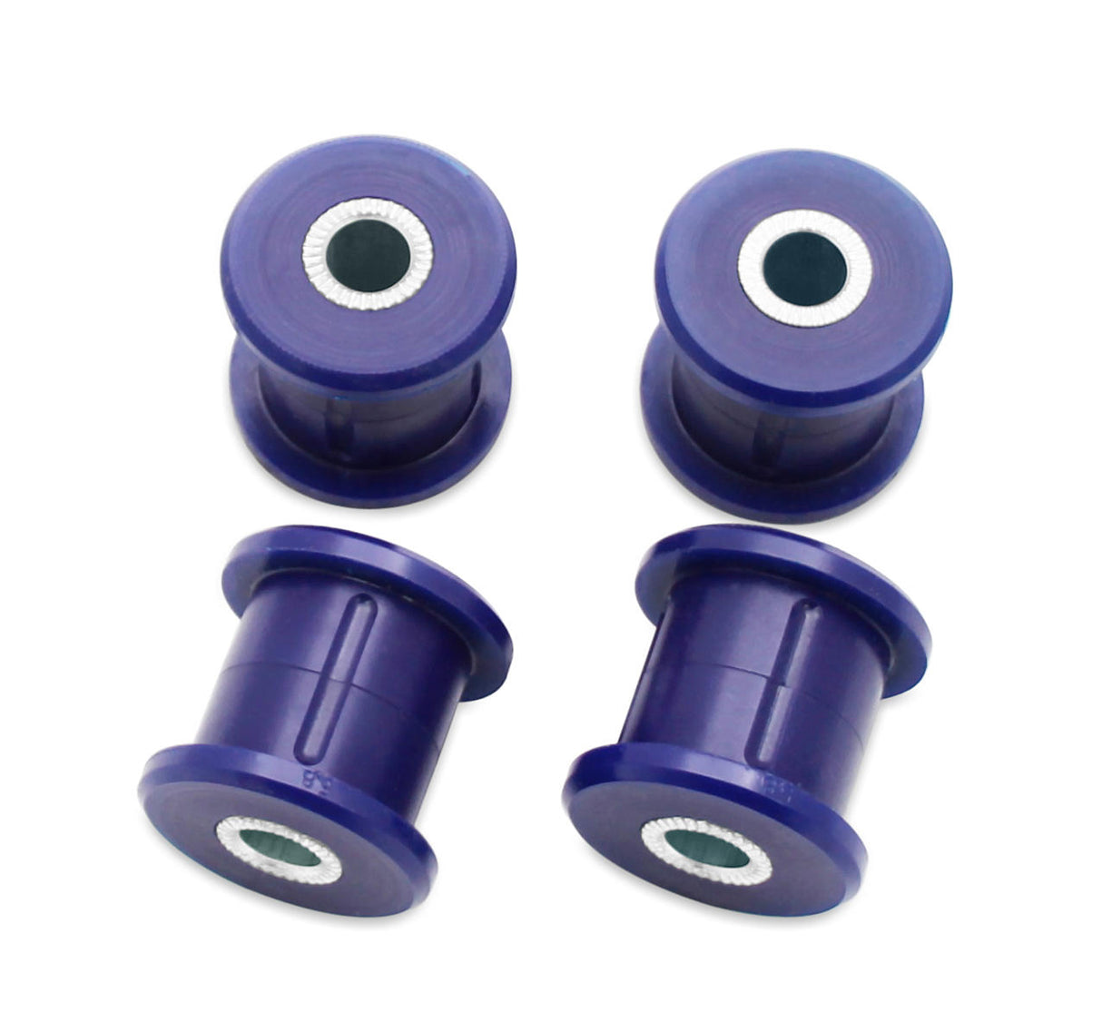 SuperPro Control Arm Upper-Inner Bush Kit