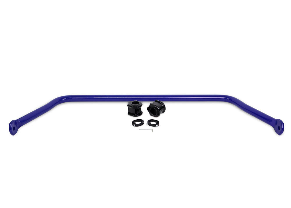 SuperPro Rear Sway bar - 20mm 2 Point Adjustable