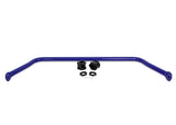 SuperPro Rear Sway bar - 20mm 2 Point Adjustable