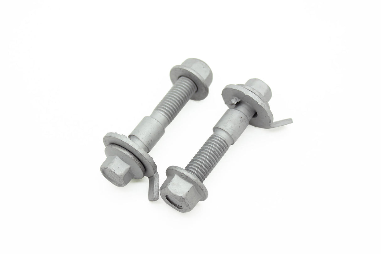 SuperPro 17mm Camber Adjusting Bolt Kit