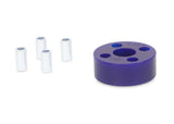 SuperPro Steering Coupling Bush Kit