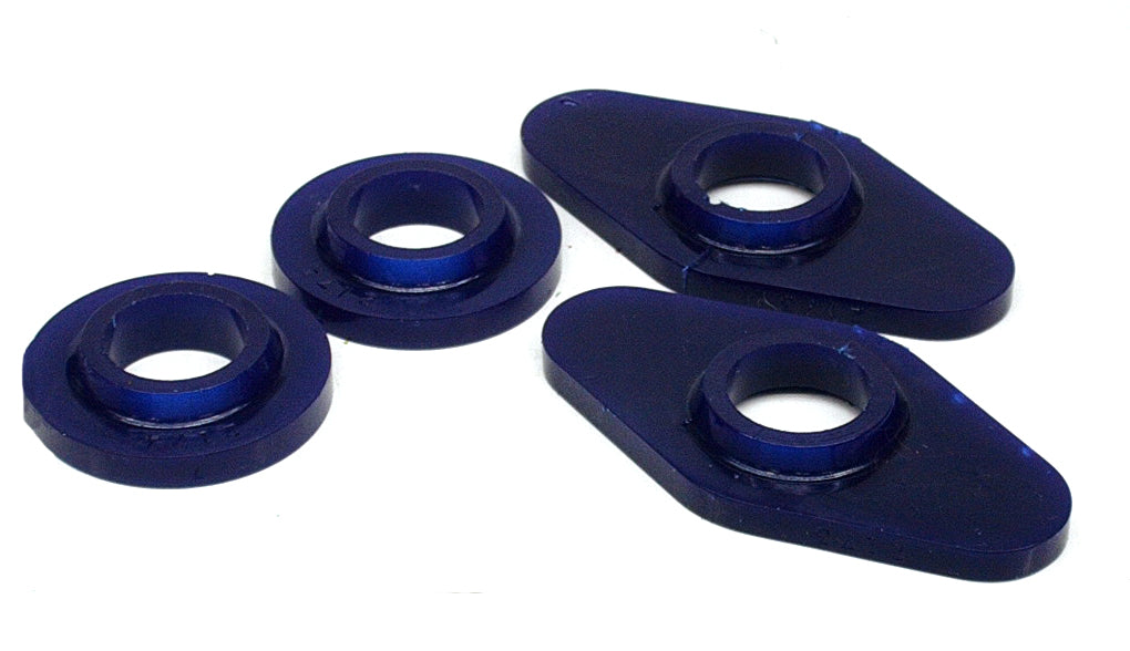 SuperPro Subframe Top Mount Bush Kit