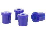 SuperPro Leaf Spring Bush Kit