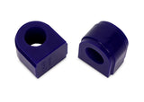 SuperPro Front Sway Bar Mount Bush Kit
