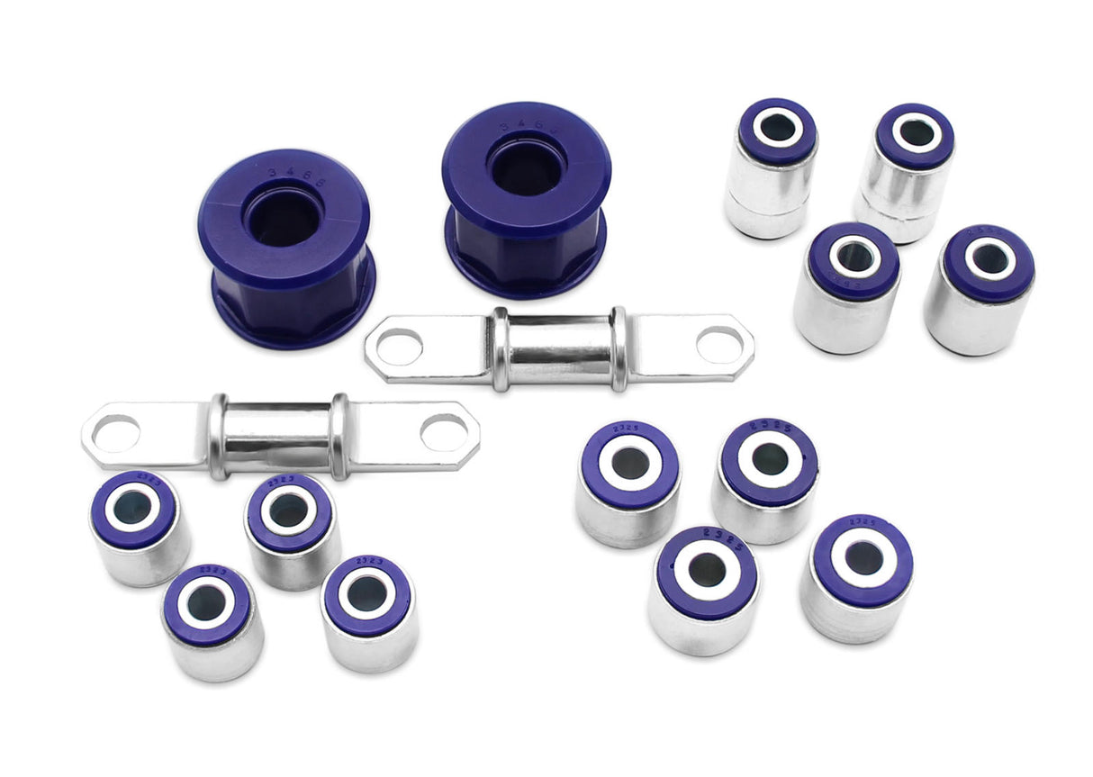 SuperPro Enhancement Bush Kit