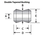 SuperPro Bushing Kit