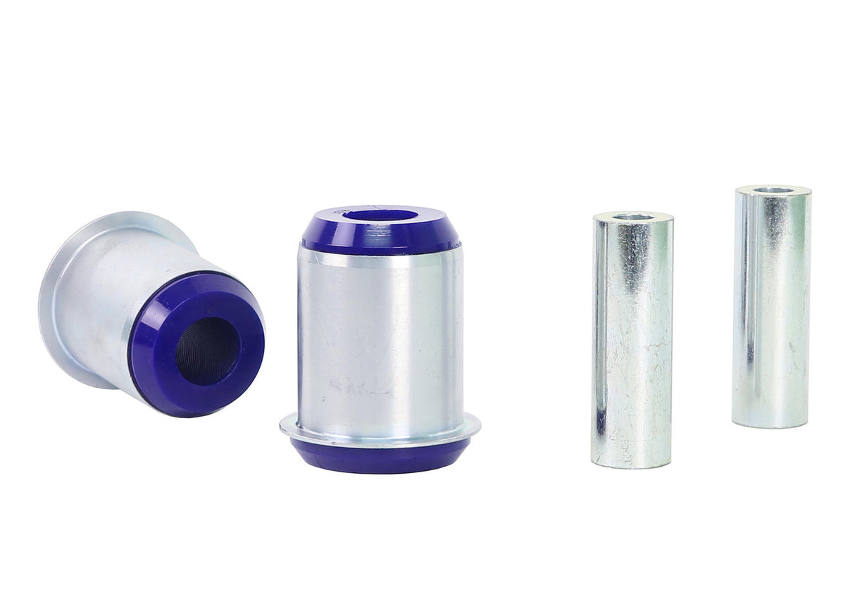 SuperPro Front Control Arm Lower-Rear Bush Kit
