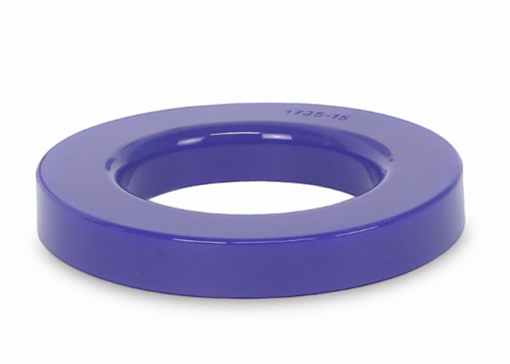 SuperPro Coil Spring Spacer Bush Kit