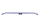 SuperPro 24mm Heavy Duty 2 Position Blade Adjustable Rear 4x4 Sway Bar Kit