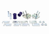 SuperPro Camber Caster Adjusting Kit