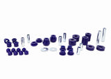 SuperPro Front End Repair Kit
