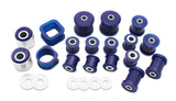 SuperPro Front & Rear Enhancement Bush Kit