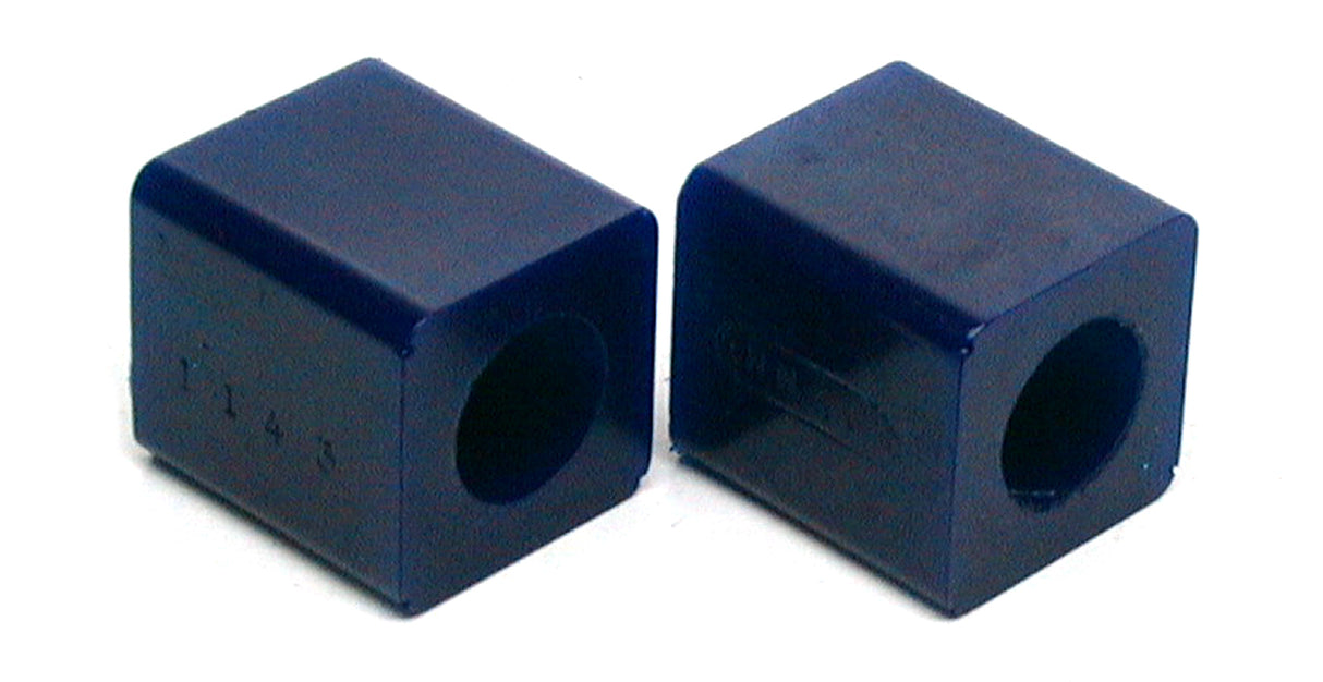 SuperPro Sway Bar Mount Bush Kit