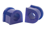 SuperPro Sway Bar Mount Bush Kit