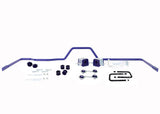 SuperPro Rear 20mm 3 Point Adjustable Sway Bar
