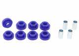 SuperPro Control Arm Upper-Inner Bush Kit