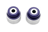 SuperPro Front Control Arm Lower-Inner Rear Bush Kit - Double Offset