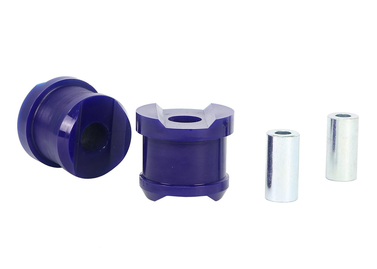 SuperPro Rear Trailing Arm Lower-Front Bush Kit